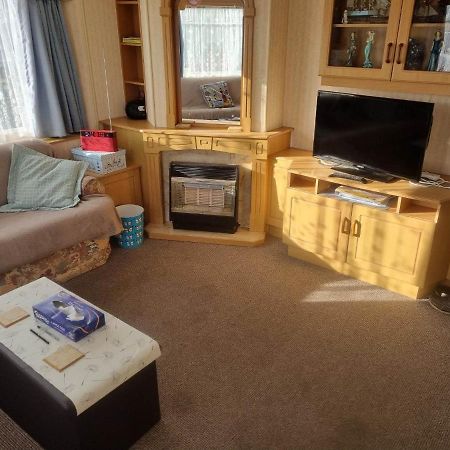 Tm8 6 Berth 2 Bedroom Caravan P Chapel Saint Leonards Eksteriør bilde
